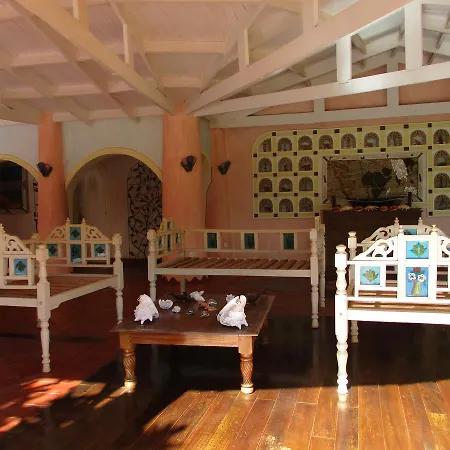 Bed & Breakfast Homes Elicriso