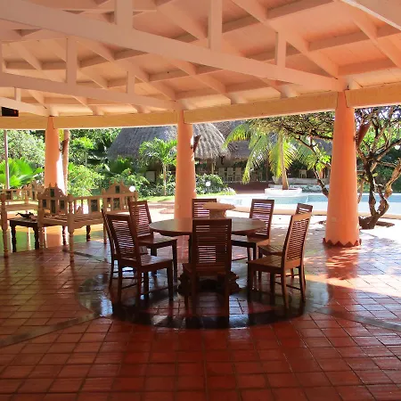 Homes Elicriso Malindi