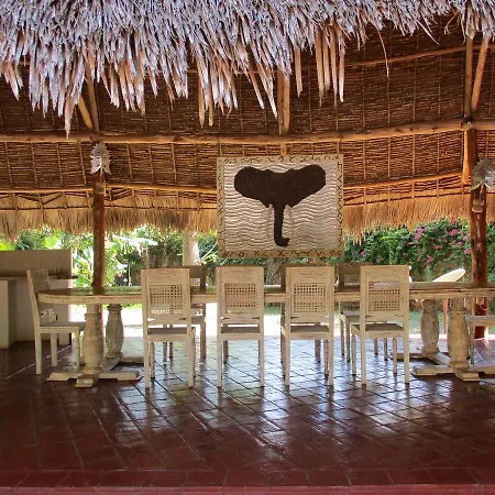 Homes Elicriso Bed & Breakfast Malindi