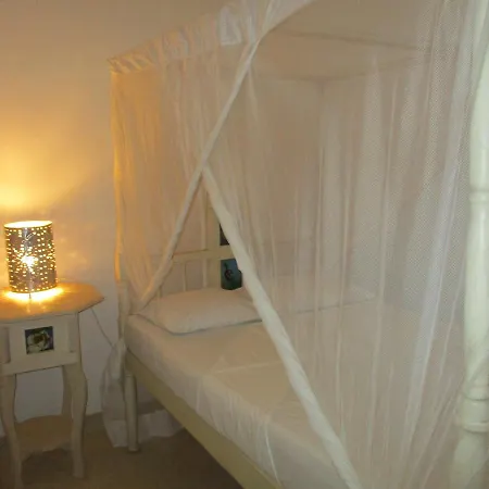 Homes Elicriso Bed & Breakfast
