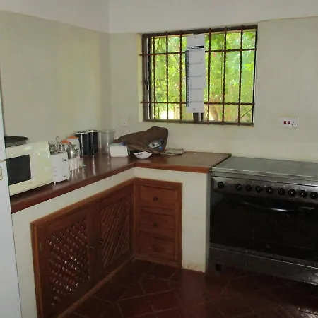 Homes Elicriso Malindi