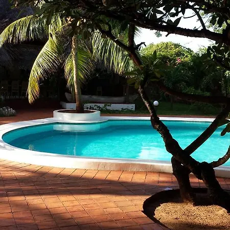 Bed & Breakfast Homes Elicriso Malindi