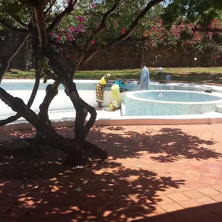 Homes Elicriso Malindi