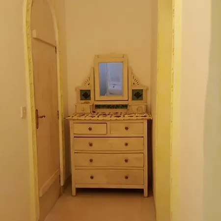 Homes Elicriso Bed & Breakfast Malindi