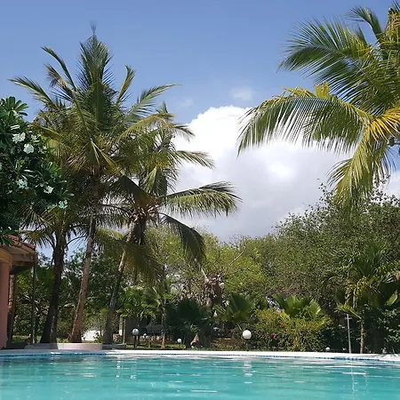 Homes Elicriso 3* Malindi