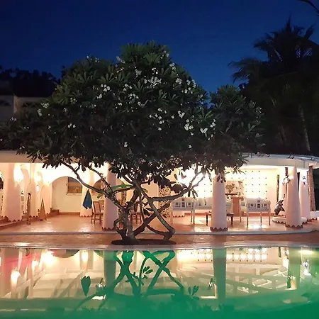 Bed & Breakfast Homes Elicriso 3*