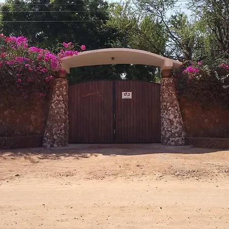 Bed & Breakfast Homes Elicriso Malindi