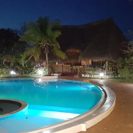 Homes Elicriso Bed & Breakfast Malindi